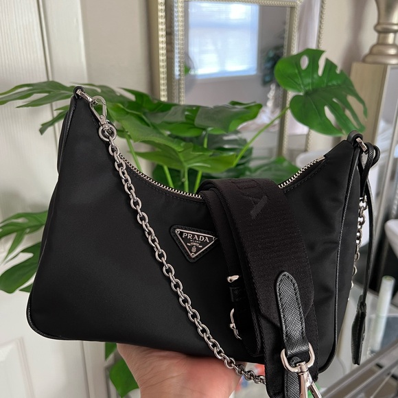 ❌SOLD❌PRADA RE EDITION 2005 NYLON - Picture 8 of 16